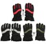 Warm Inner 12V Motorcycle Outdoor Heated Gloves Ski Racing Heat - 1