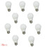 450lm Led Globe Bulbs Led 3w E27 Smd 10pcs 220v Light Bulbs - 1