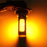 Lamp Bulb 8000K 20W Fog Driving Light COB LED DRL 9006 HB4 - 2