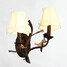 Bedroom Industrial Wall Light Decorate Foyer Way - 5