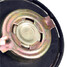 Black Class SLK Fuel CLK Filler Cap C Class Mercedes - 3