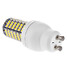 Warm White Cool White Gu10 6w Led Corn Lights Ac 220-240 V Smd - 2