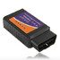 WIFI OBD2 ELM327 Car Diagnostic Scanner Adapter Wireless - 2