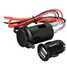 Power Charger Adapter 12V MAX Motorcycle Dual USB 5V 2.1A - 2