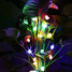 Waterproof Christmas Decorate Solar Led Dip 4.5m Home - 7