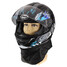 Shockproof Full Face High Anti Glare Quality Motorcycle Racing Helmet - 8