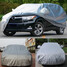 Size Waterproof UV Small Sun Protection Sliver Car Cover Dust Full Outdoor - 2