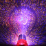 Festival Romantic Christmas Diy Projector Starry Galaxy - 2