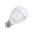 E26/e27 Led Globe Bulbs 7w Decorative Ac 85-265 V Warm White Smd - 2