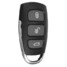 MAGNA 3 Buttons Mitsubishi Remote Keyless Entry MHz - 3