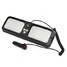 Red 12V Emergency Light White Light Warning Flashing Strobe Hazard - 8