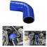 EGR Intercooler Ford Focus Hose Pipe Boost 1.8L Tdci Silicone - 1