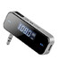Music IPOD Fm Transmitter for iPhone 3.5mm Wireless Mp3 Player Car Radio - 3