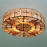 Ceiling Lamp Light Dining Room Tiffany Fixture Inch Living Room - 7