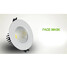 Cob Ceiling Lights Lights 5w Dimmable Support 400-450lm Receseed Led - 3
