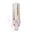 Warm White 1 Pcs Natural White G24 T Decorative Corn Bulb Ac 85-265 V Smd 100lm - 4