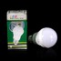 400-500 Ac 220-240 V Warm White Smd 5w Cool White E26/e27 Led Globe Bulbs - 2