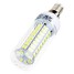 E26/e27 Led Corn Lights E14 Warm White Natural White Decorative Ac 220-240 V 1 Pcs Smd - 2