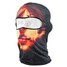 Balaclava Lycra Outdoor Cosplay Party Bike Ski Face Mask Motorcycle Airsoft - 9