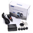 Pressure Monitor System Solar Energy TPMS Power Auto Sensors Type 4 External - 7