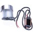 12V Motorcycle LED Headlight Storage Battery Headlamps - 3