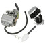 XR80 XR80R Dirt Pit Bike Carburetor Carb With Air Filter for Honda - 2