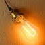 E26 Light Bulbs St64 Edison Bulb 220v-240v Edison 40w E27 - 1