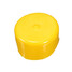 Yellow Tacho RPM Cover Shell Tachometer digital Gauge Lid Light - 4
