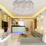 Dining Room Modern/contemporary Bulb Included Max 20w Bedroom Living Room - 4