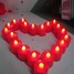 New Star 10 Pcs Candle Lamp G13 Led Batteries - 4