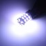 Turn Signal Light Lamp Car Dual Color Bulbs Switchback Resistors Pair - 9