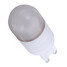 240v G9 Cool White Light Lamp 260lm Ceramic 5pcs - 4