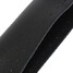 Black 38CM PU Leather Volvo Genuine DIY Car Steering Wheel Cover - 6