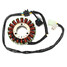 GN250 Motorcycle Stator Generator Magneto Coil Suzuki - 2