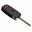 Remote Shell Case Button Flip Key Holden Commodore Blade - 2