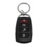 Keyless Entry System Remote with 2 Vehicle Remotes Car Auto Door Lock Kit - 3