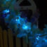 Outdoor 2m Air 1pc Led Batteryhome Dip Decorate String Light Christmas - 6