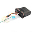 Remote Sensor Alarm Motorcycle Anti-theft Security Vibration Sound - 2