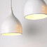 Kitchen Pendant Light Modern/contemporary Study Dining Room Living Room Lights Bedroom - 3