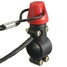 Cut Stop Kill Switch Safety Engine Ignition Switch Motorcycle Atv - 6