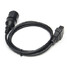 Universal Pin OBD2 Cable BMW Motorcycles Diagnostic - 4