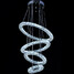 Chandeliers Lighting Lamp Pendant Light Fcc Rohs Fixture Led 240v Ring - 2