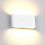 Wall Sconces Ac 85-265 Integrated Light Led Ambient 12w Wall Light Mini Style - 1