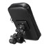 Mount Bicycle Motorcycle 5inch Garmin Waterproof GPS Phone Case - 3