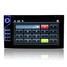 IPOD Car Stereo Audio In-Dash FM Video DVD Player 2 Din USB 6.2 Inch AUX MP5 - 4
