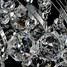 Crystal Traditional/classic Country Pendant Lights Chandeliers Bulb Included - 2