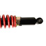 Motorcycle Modification ATV Bold Accessories Front Rear Shock Absorber Karting - 6