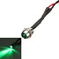 6mm Car Boat Truck LED Indicator Pilot Light Dashboard - 11