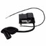 BR500 Backpack BR600 STIHL Leaf Wire BR550 Ignition Coil Blower - 3