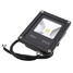 Lighting Waterproof Color Led Warm Cool White Flood Light Ac85-265v Black - 2